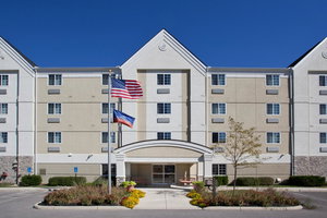 Candlewood Suites Polaris