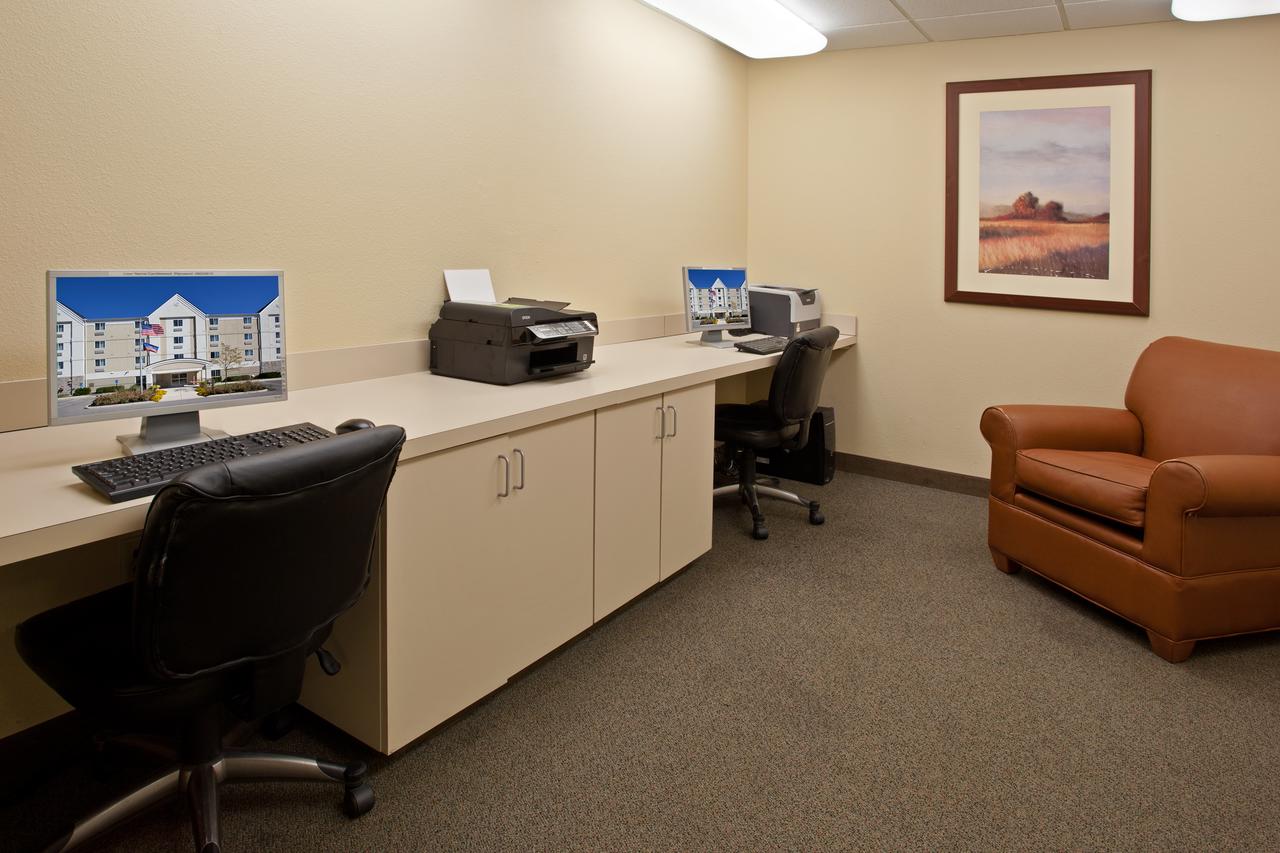 Candlewood Suites Polaris - thumb 11