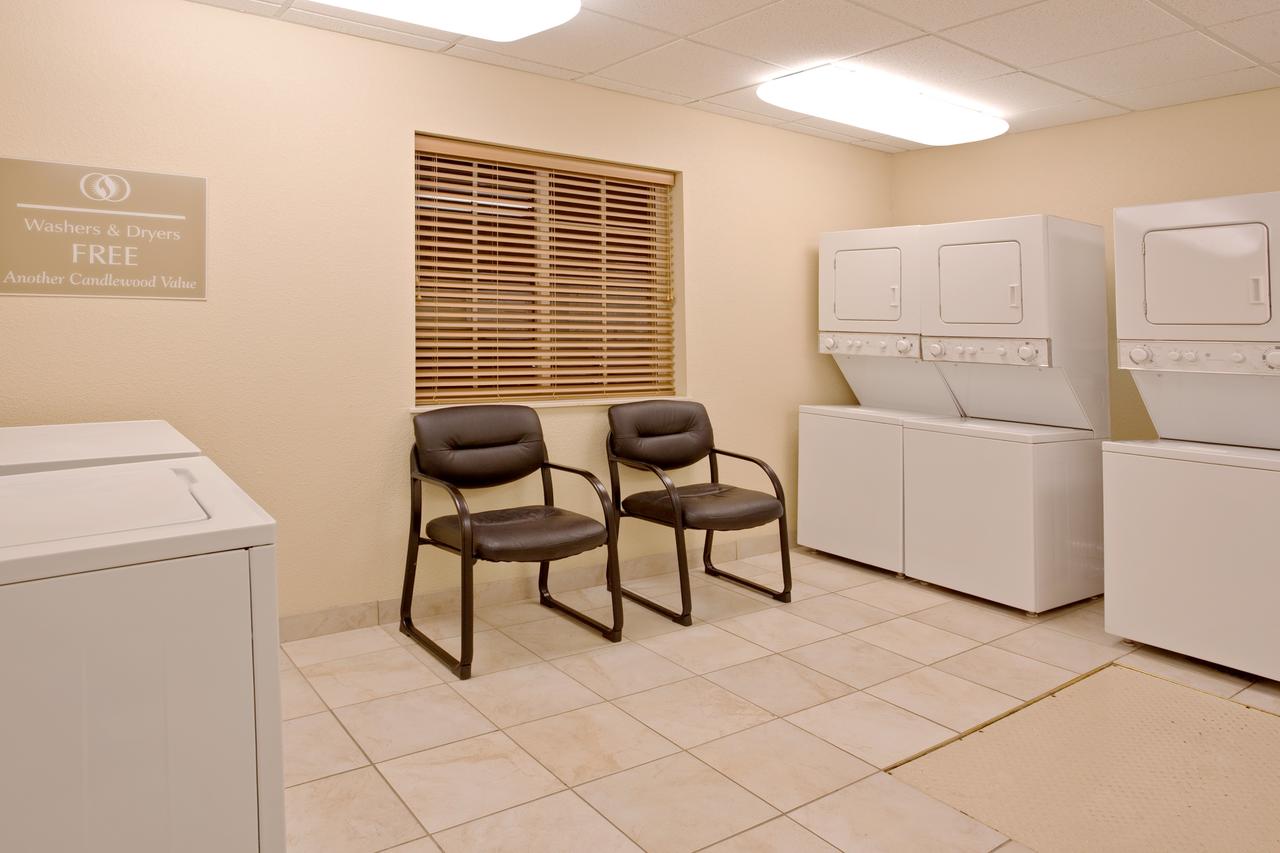 Candlewood Suites Polaris - thumb 21