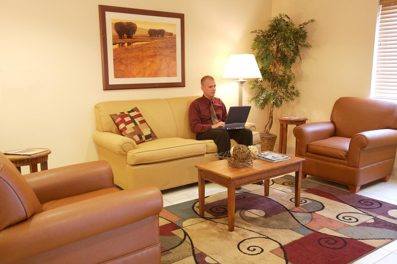 Candlewood Suites Polaris - thumb 17