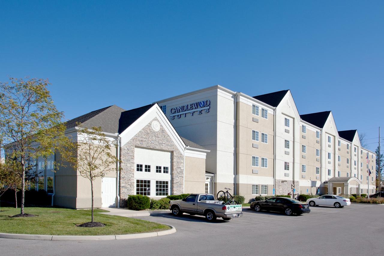 Candlewood Suites Polaris - thumb 16