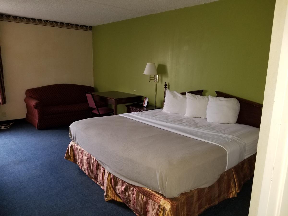 Travelodge By Wyndham Columbus North - thumb 27