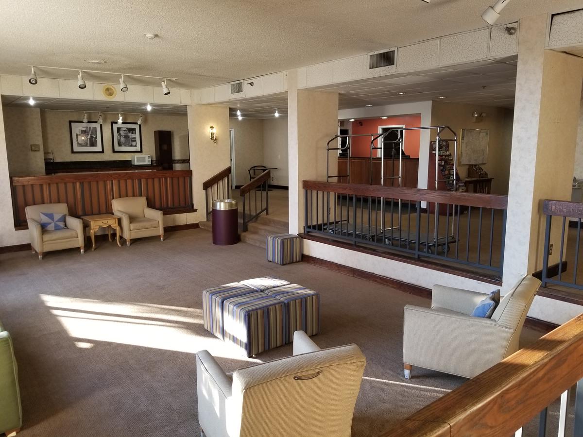 Travelodge By Wyndham Columbus North - thumb 19