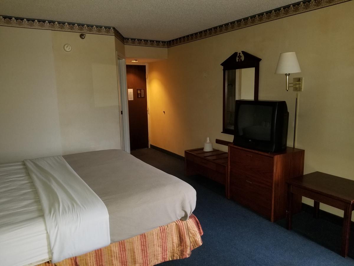 Travelodge By Wyndham Columbus North - thumb 8