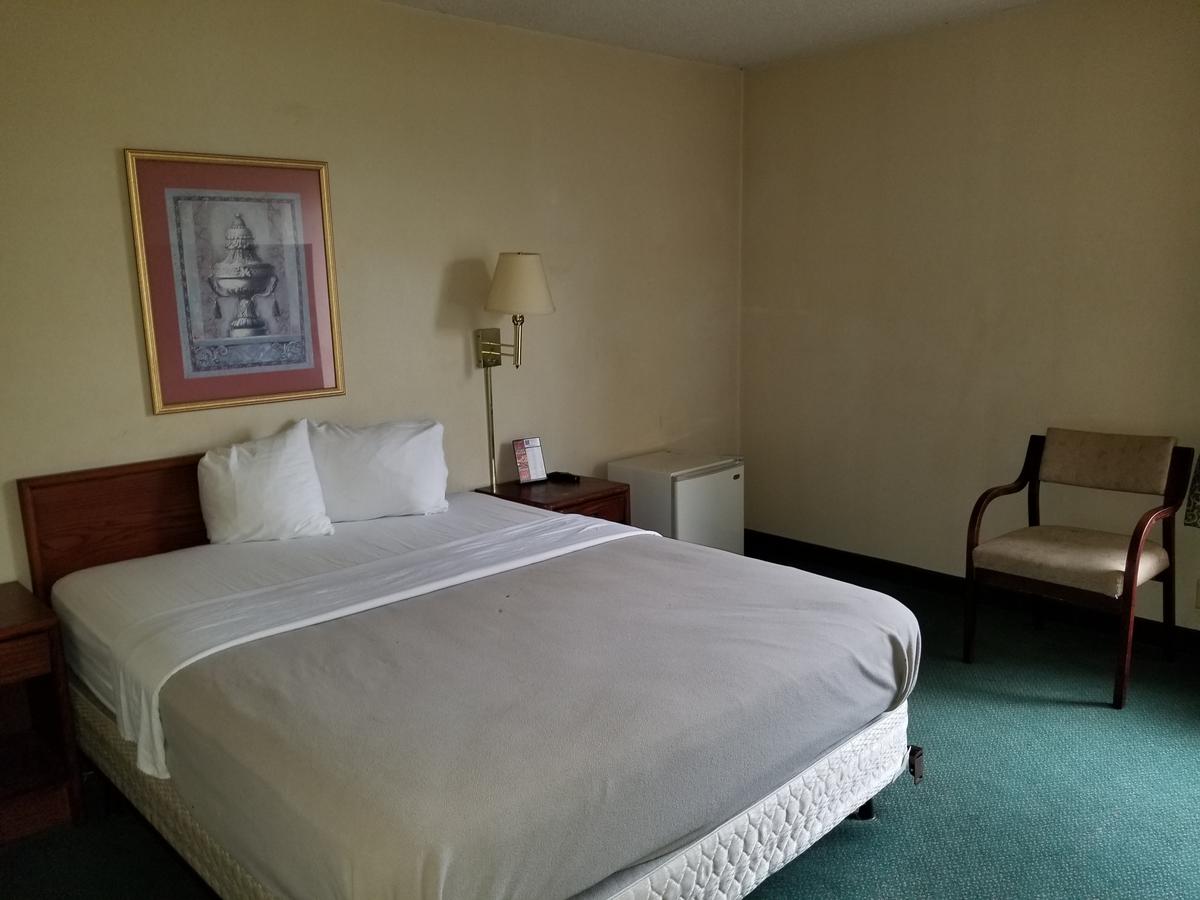 Travelodge By Wyndham Columbus North - thumb 5