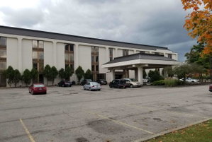 Travelodge By Wyndham Columbus North