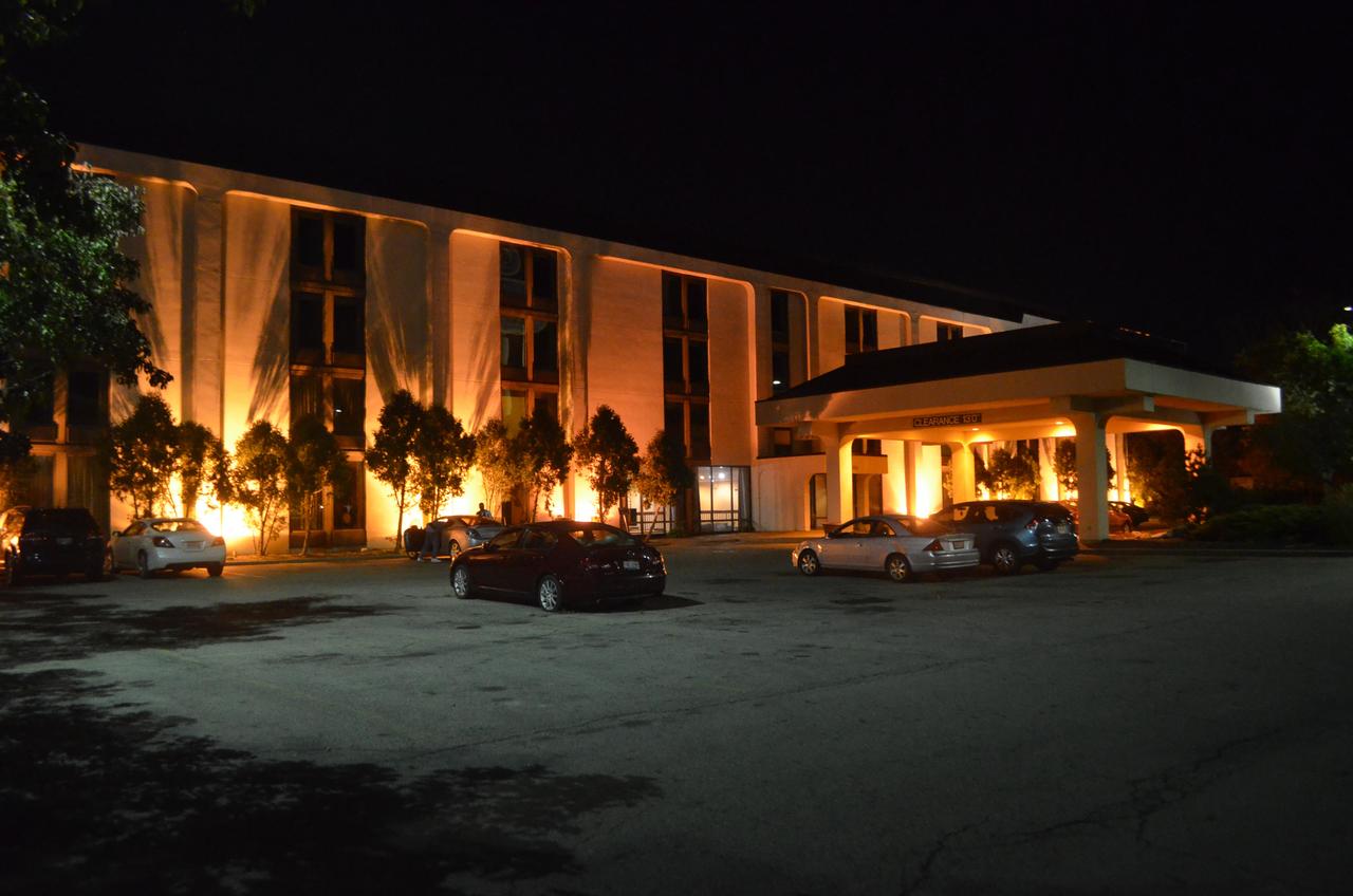 Travelodge By Wyndham Columbus North - thumb 22