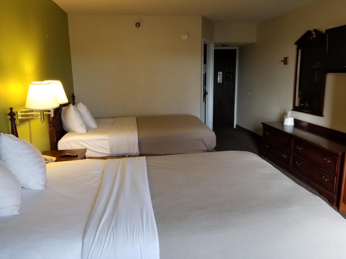 Travelodge By Wyndham Columbus North - thumb 7