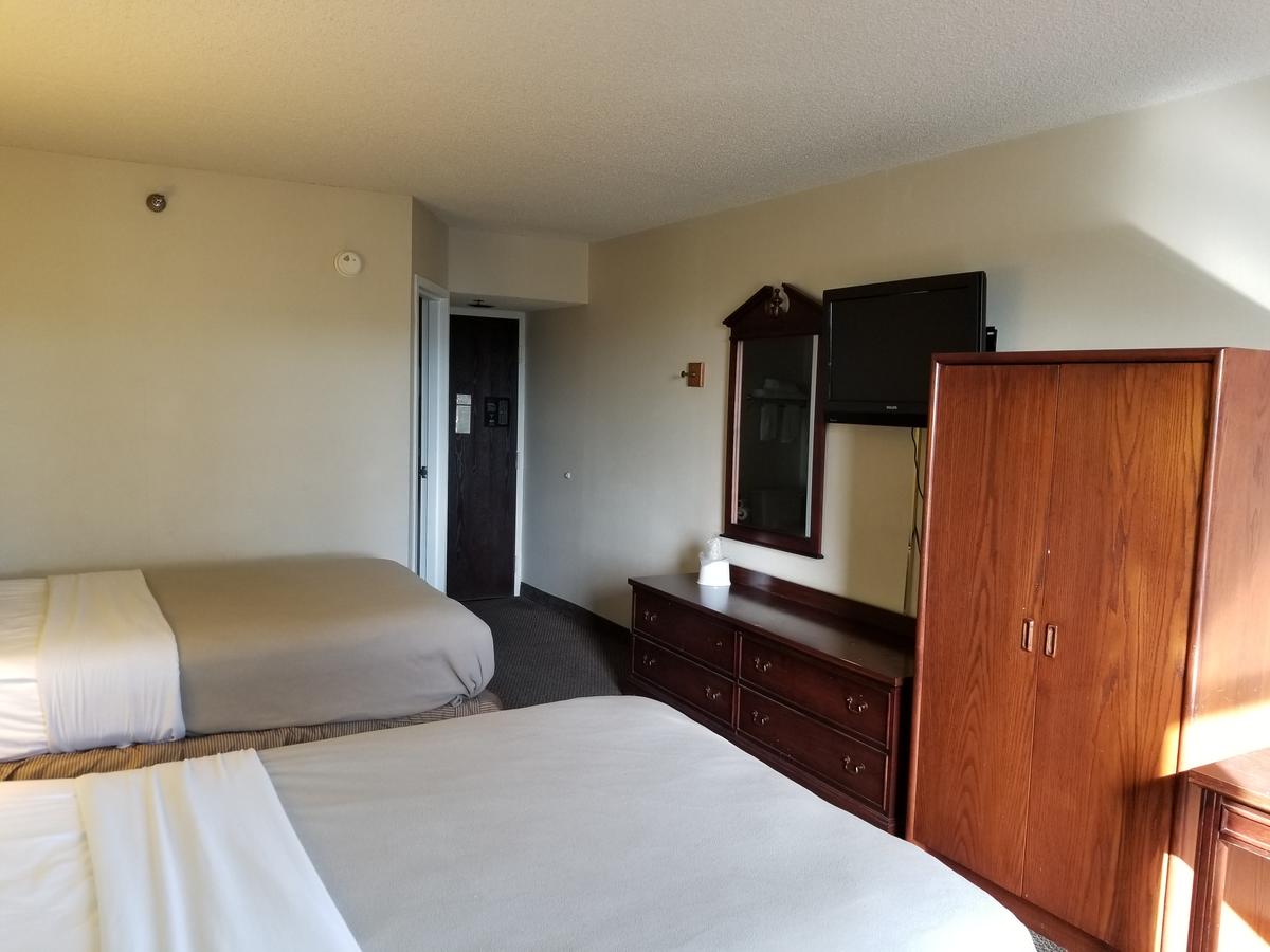 Travelodge By Wyndham Columbus North - thumb 9