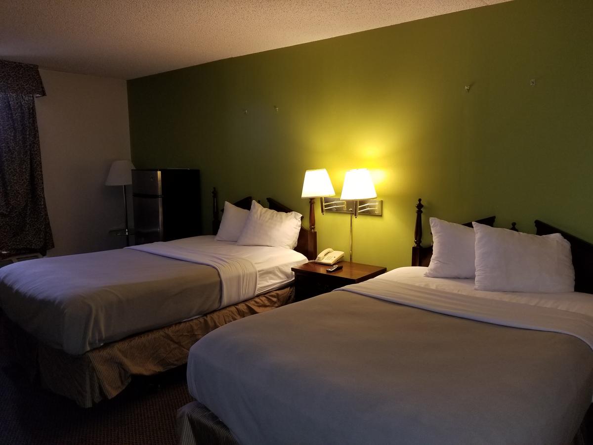 Travelodge By Wyndham Columbus North - thumb 14