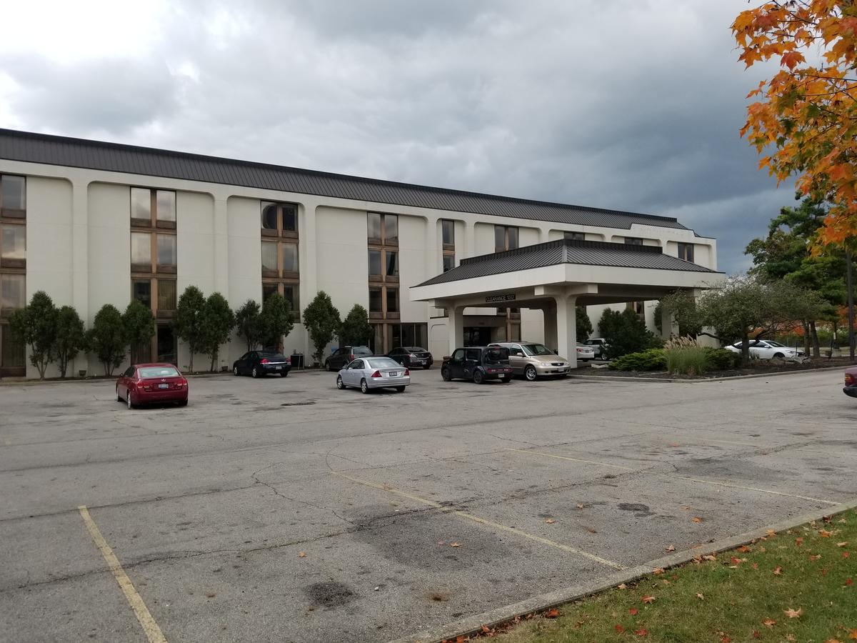 Travelodge By Wyndham Columbus North - thumb 10