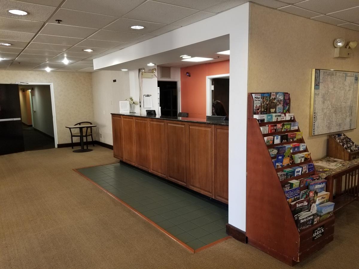 Travelodge By Wyndham Columbus North - thumb 20