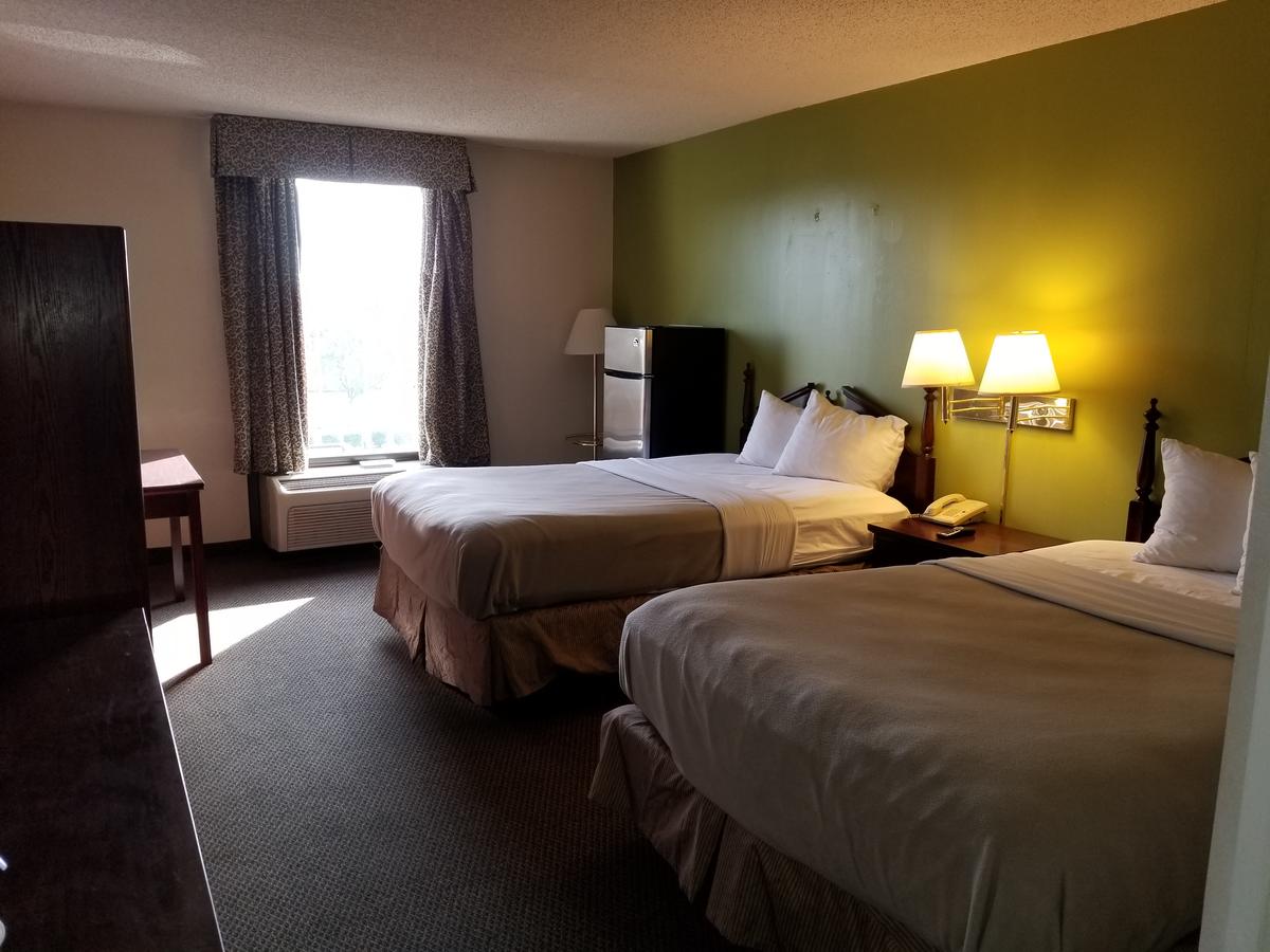 Travelodge By Wyndham Columbus North - thumb 11