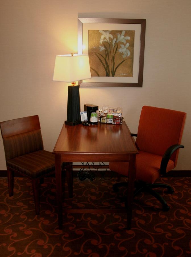 Hampton Inn & Suites Cleveland-Southeast-Streetsboro - thumb 8