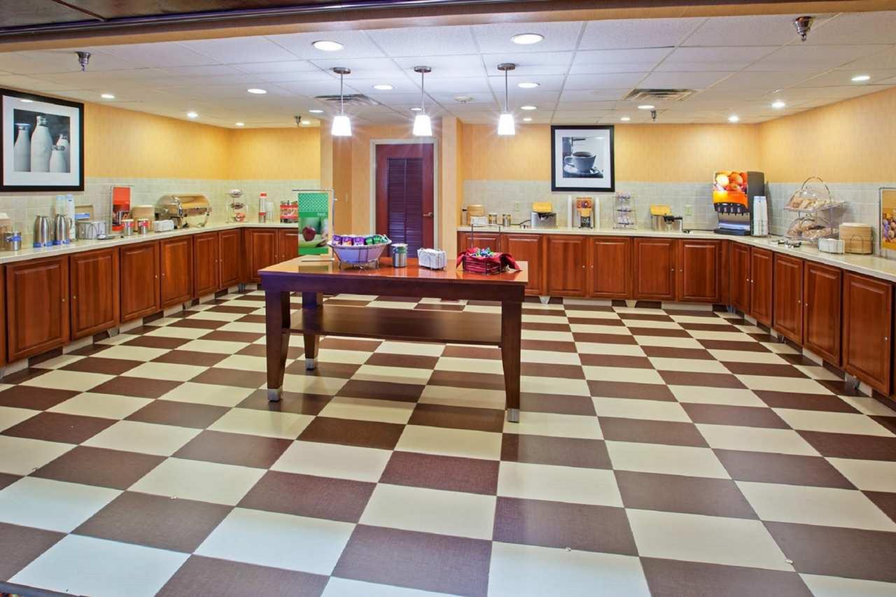 Hampton Inn & Suites Cleveland-Southeast-Streetsboro - thumb 17