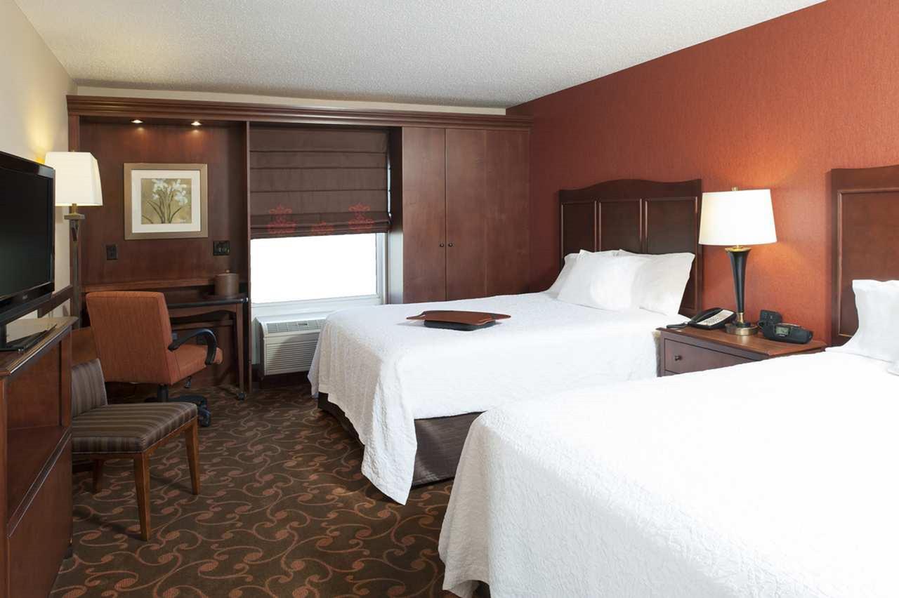 Hampton Inn & Suites Cleveland-Southeast-Streetsboro - thumb 10
