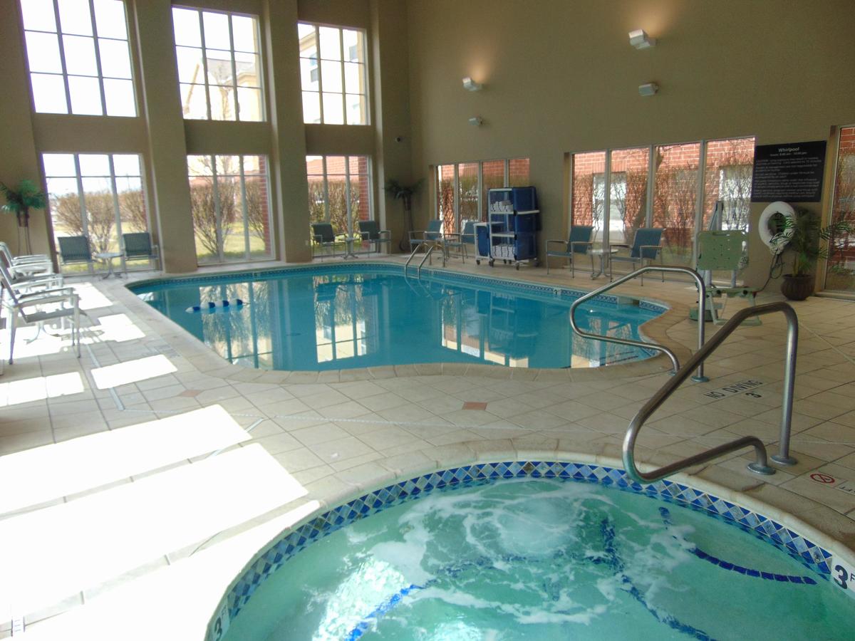 Hampton Inn & Suites Cleveland-Southeast-Streetsboro - thumb 31