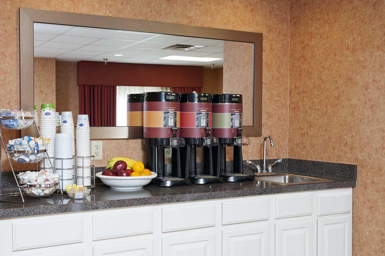 Hampton Inn & Suites Cleveland-Southeast-Streetsboro - thumb 33