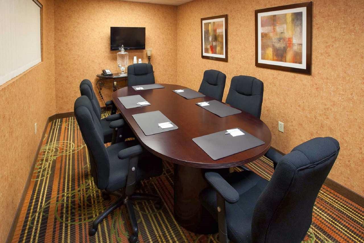 Hampton Inn & Suites Cleveland-Southeast-Streetsboro - thumb 29
