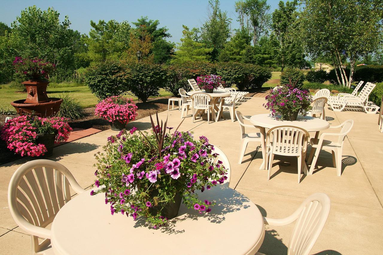 Hampton Inn & Suites Cleveland-Southeast-Streetsboro - thumb 4