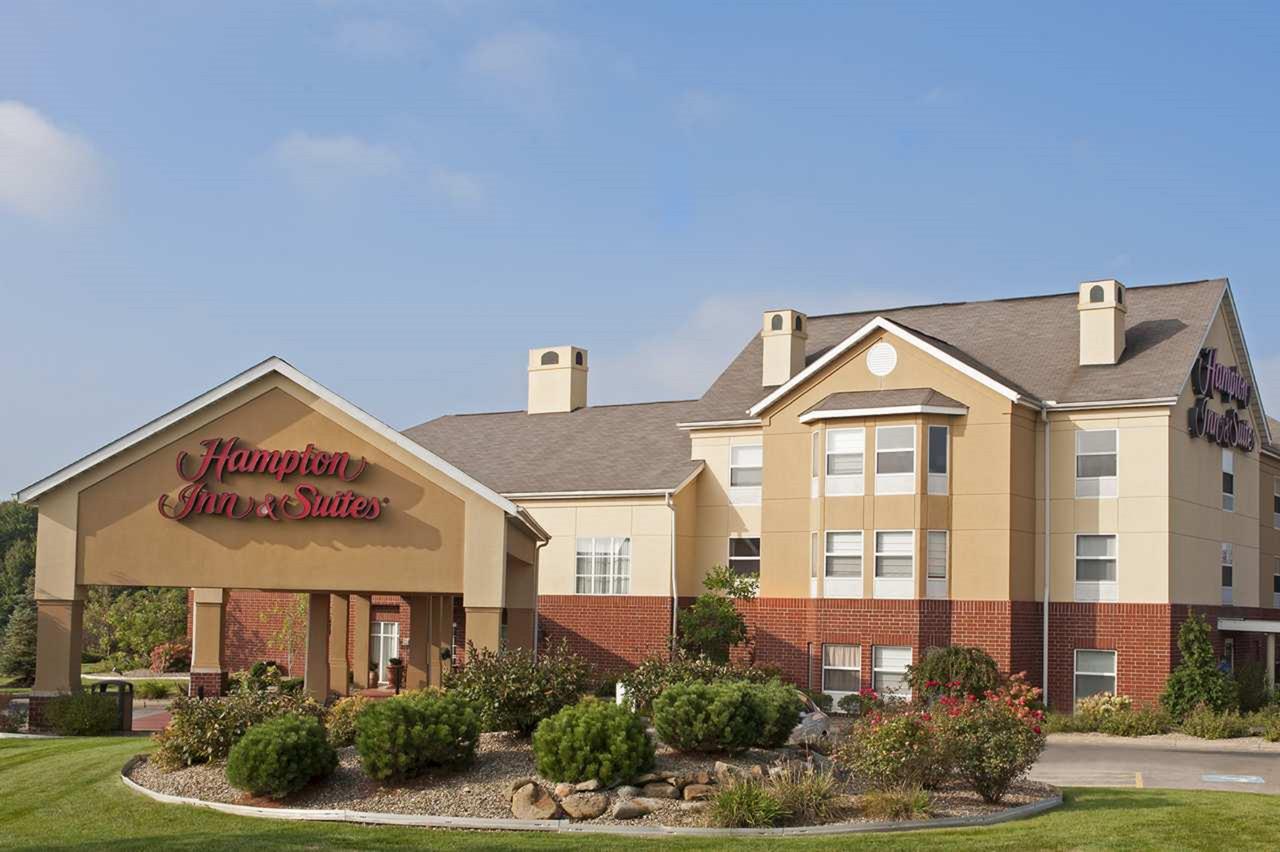 Hampton Inn & Suites Cleveland-Southeast-Streetsboro - thumb 24
