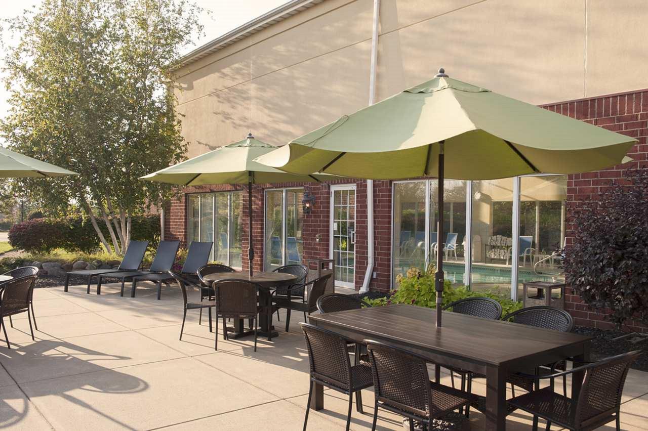 Hampton Inn & Suites Cleveland-Southeast-Streetsboro - thumb 16