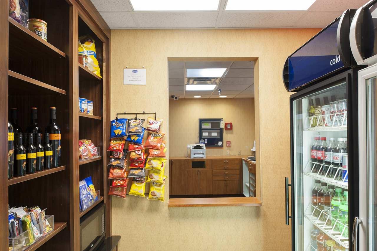 Hampton Inn & Suites Cleveland-Southeast-Streetsboro - thumb 21