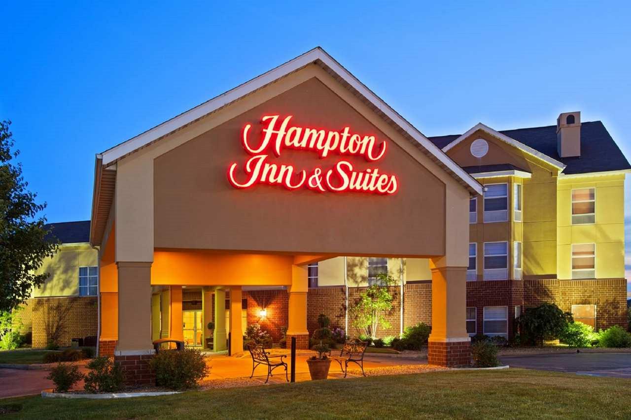 Hampton Inn & Suites Cleveland-Southeast-Streetsboro - thumb 20