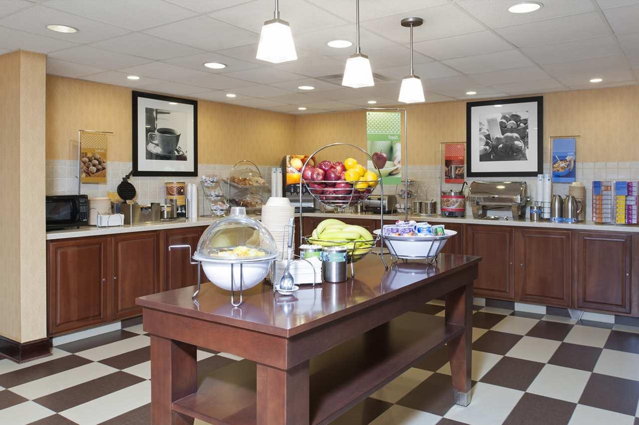 Hampton Inn & Suites Cleveland-Southeast-Streetsboro - thumb 13