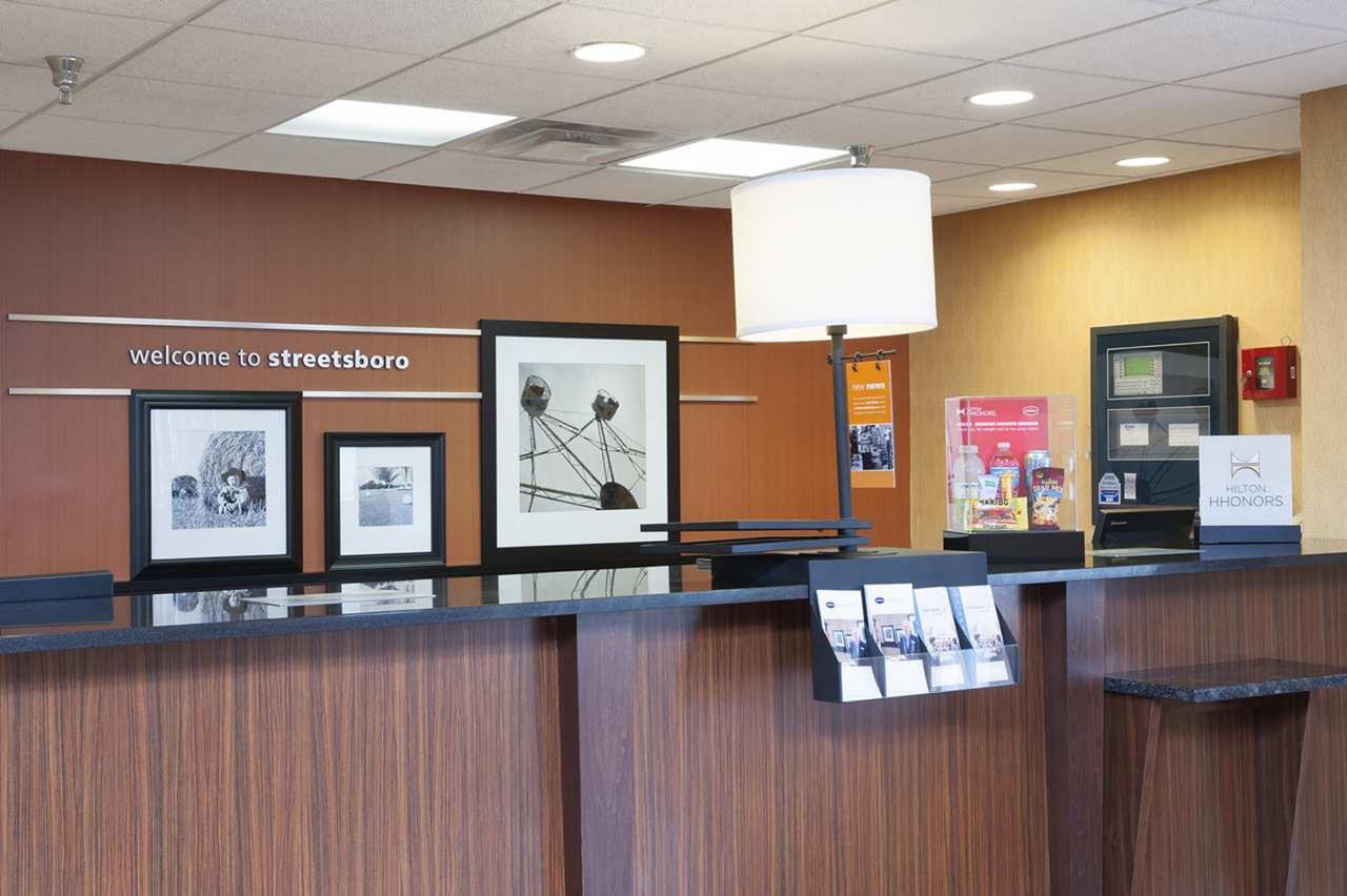 Hampton Inn & Suites Cleveland-Southeast-Streetsboro - thumb 14