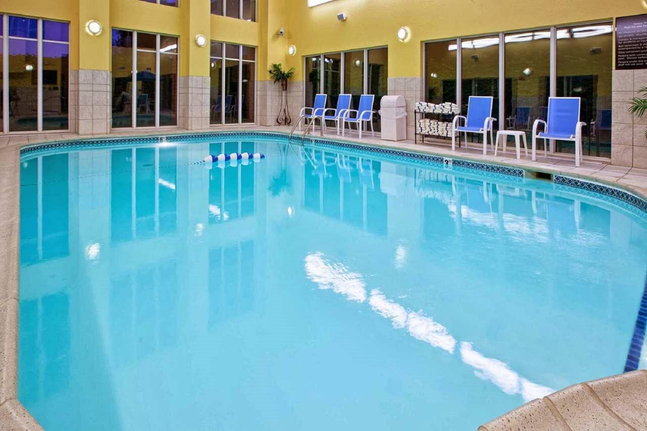 Hampton Inn & Suites Cleveland-Southeast-Streetsboro - thumb 28