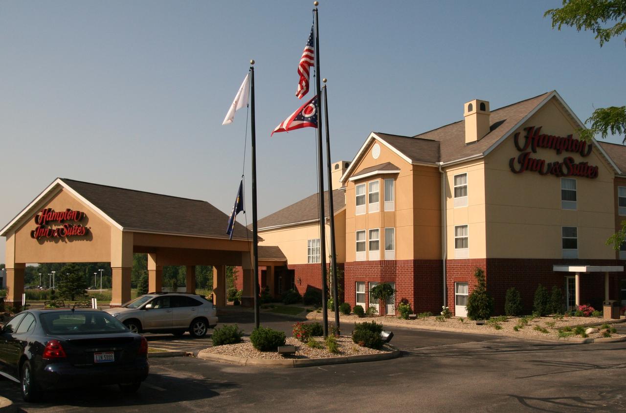 Hampton Inn & Suites Cleveland-Southeast-Streetsboro - thumb 1