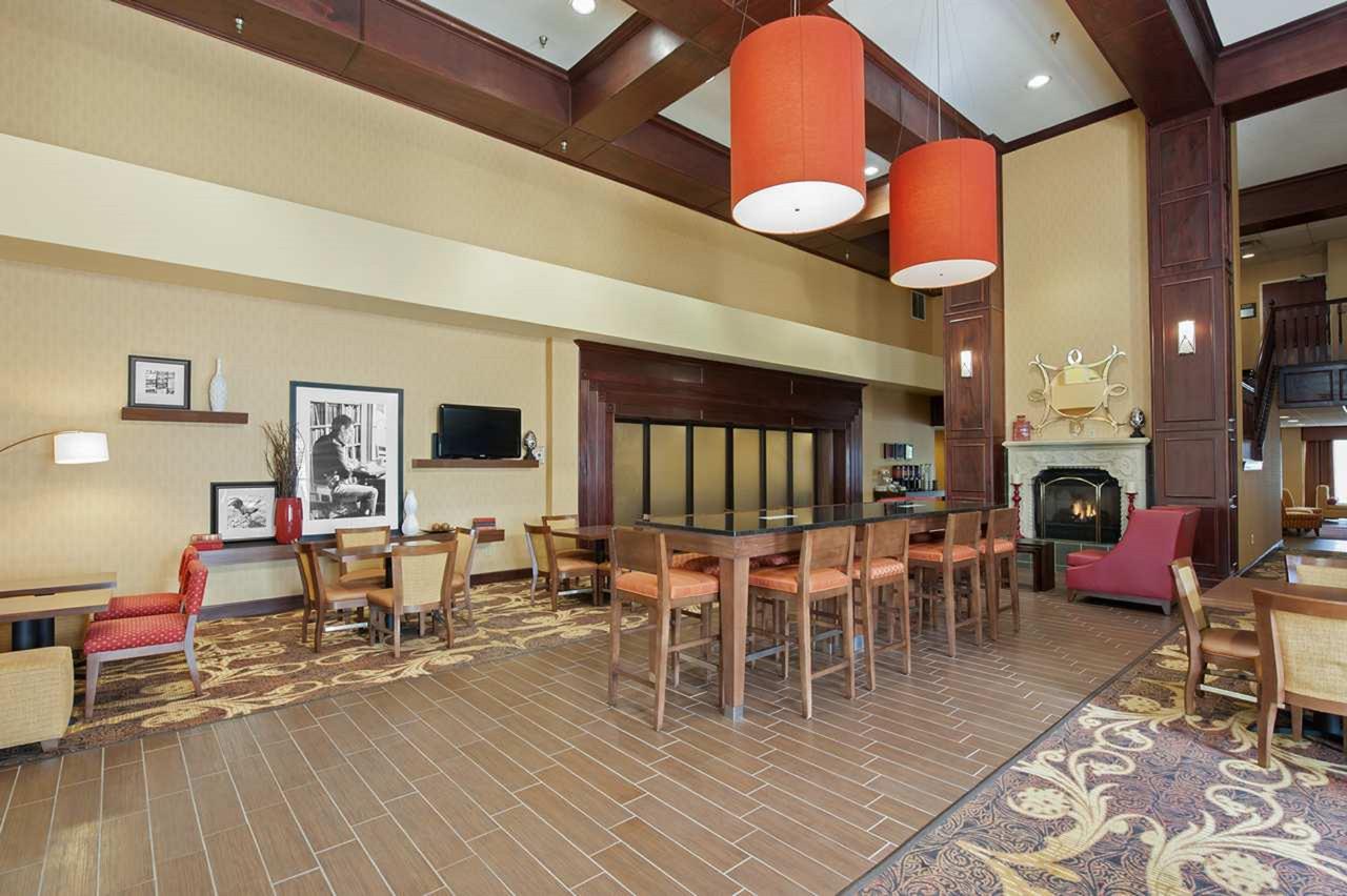 Hampton Inn & Suites Cleveland-Southeast-Streetsboro - thumb 15