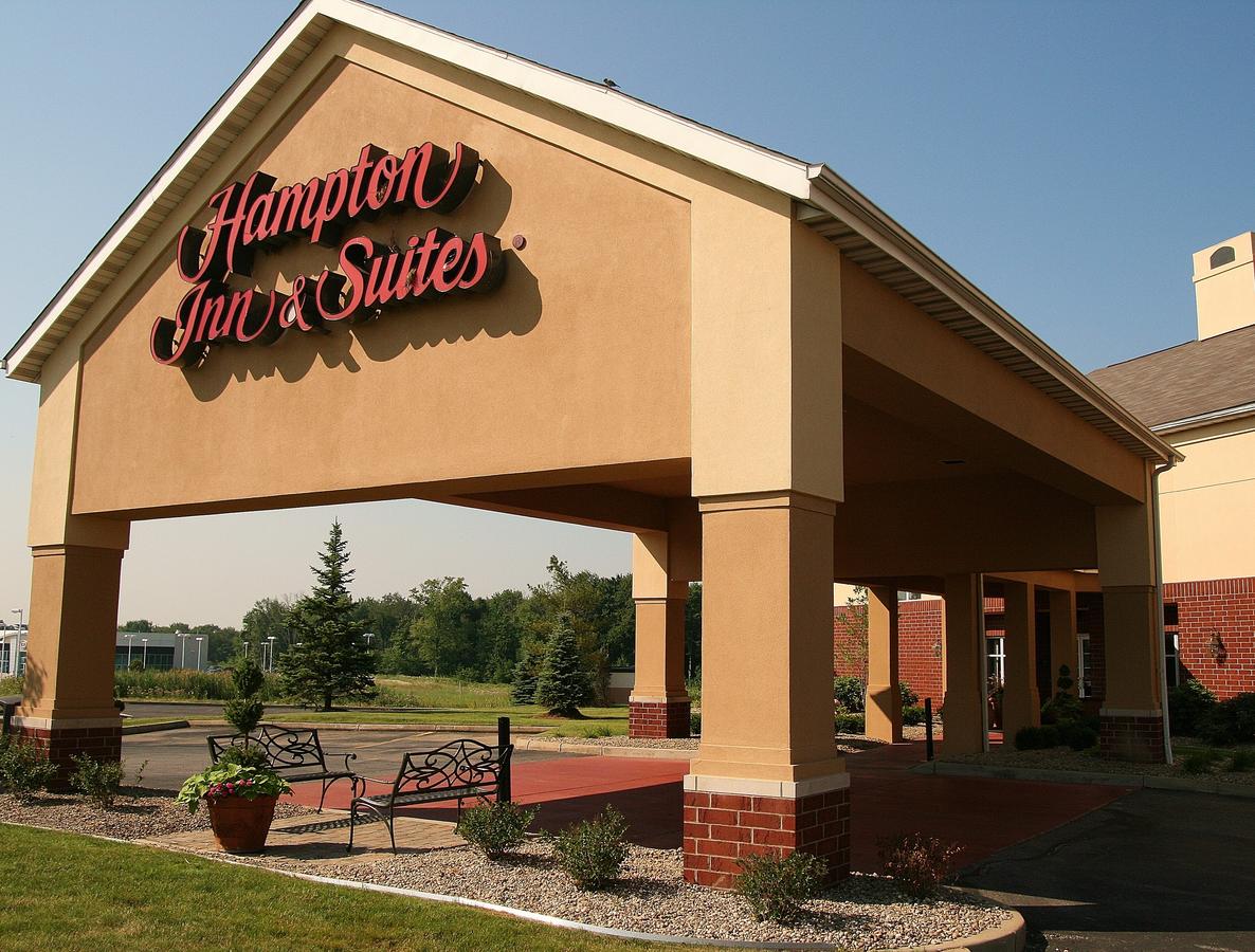 Hampton Inn & Suites Cleveland-Southeast-Streetsboro - thumb 3