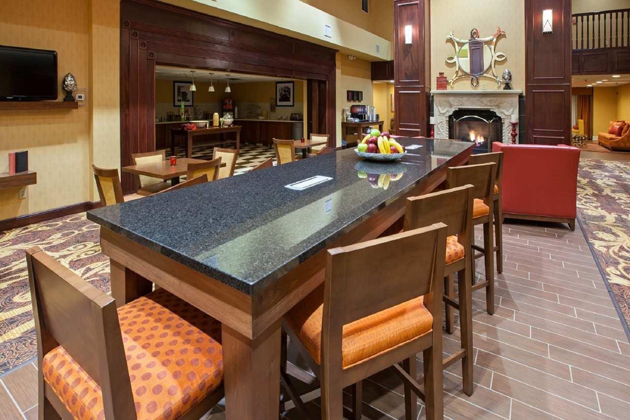 Hampton Inn & Suites Cleveland-Southeast-Streetsboro - thumb 9