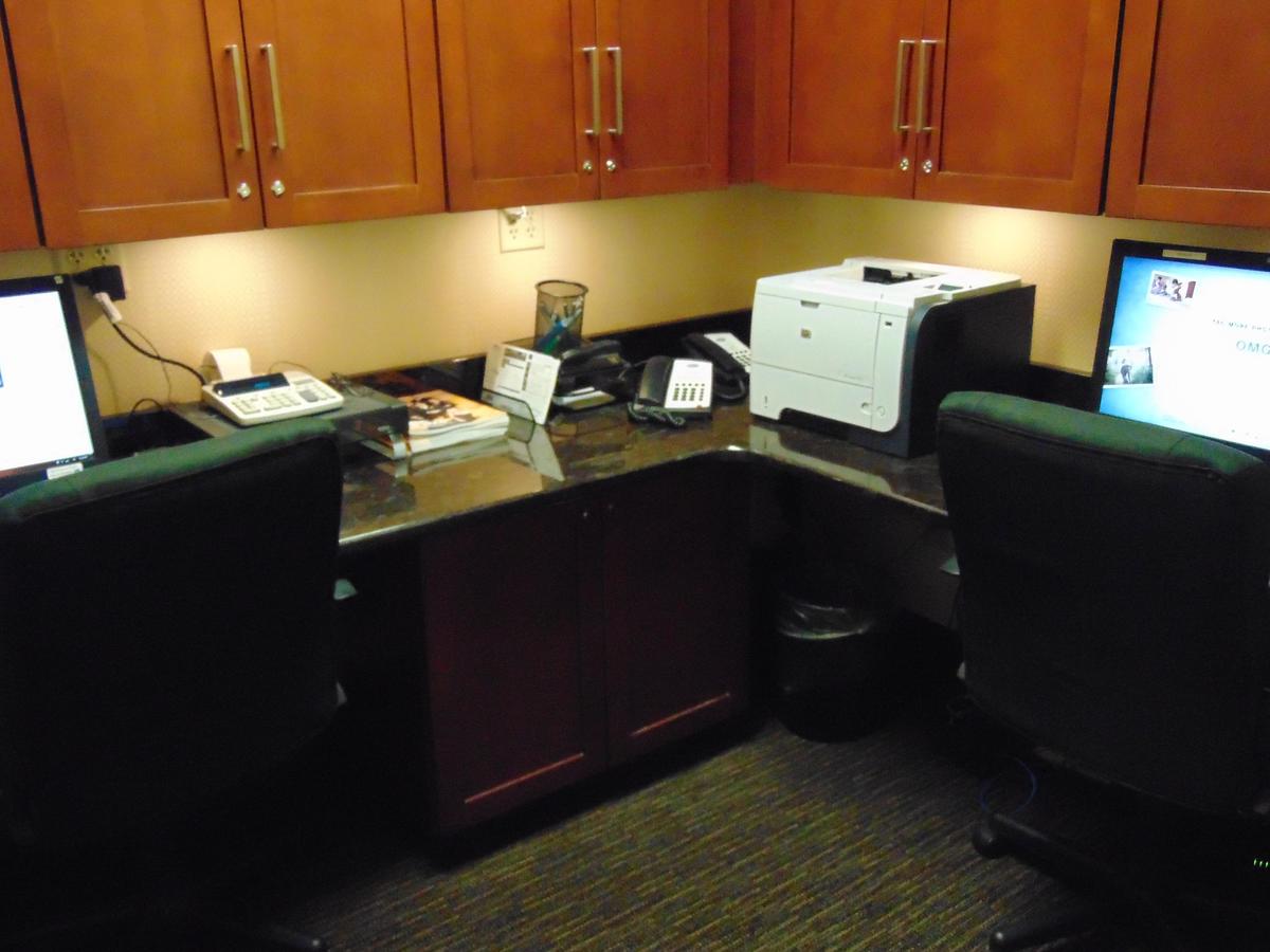 Hampton Inn & Suites Cleveland-Southeast-Streetsboro - thumb 25