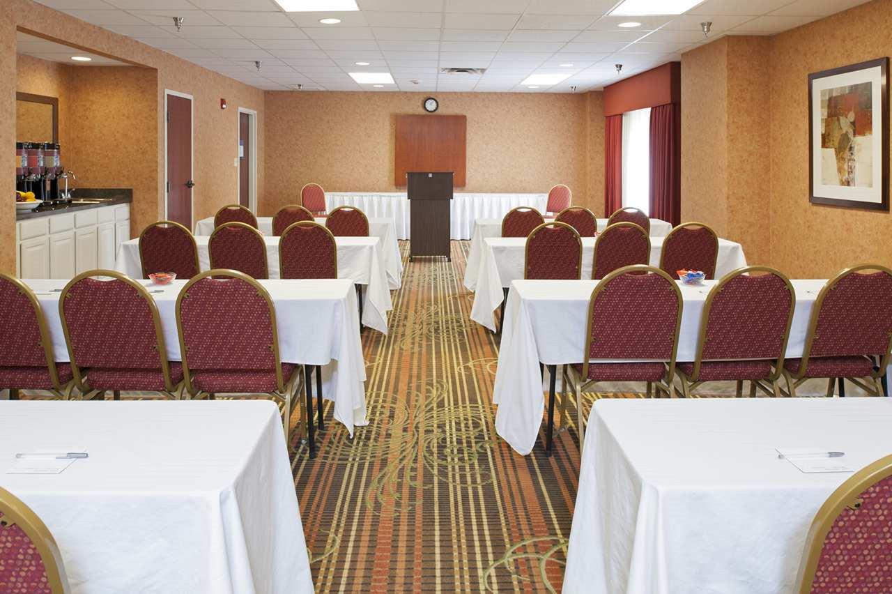 Hampton Inn & Suites Cleveland-Southeast-Streetsboro - thumb 11