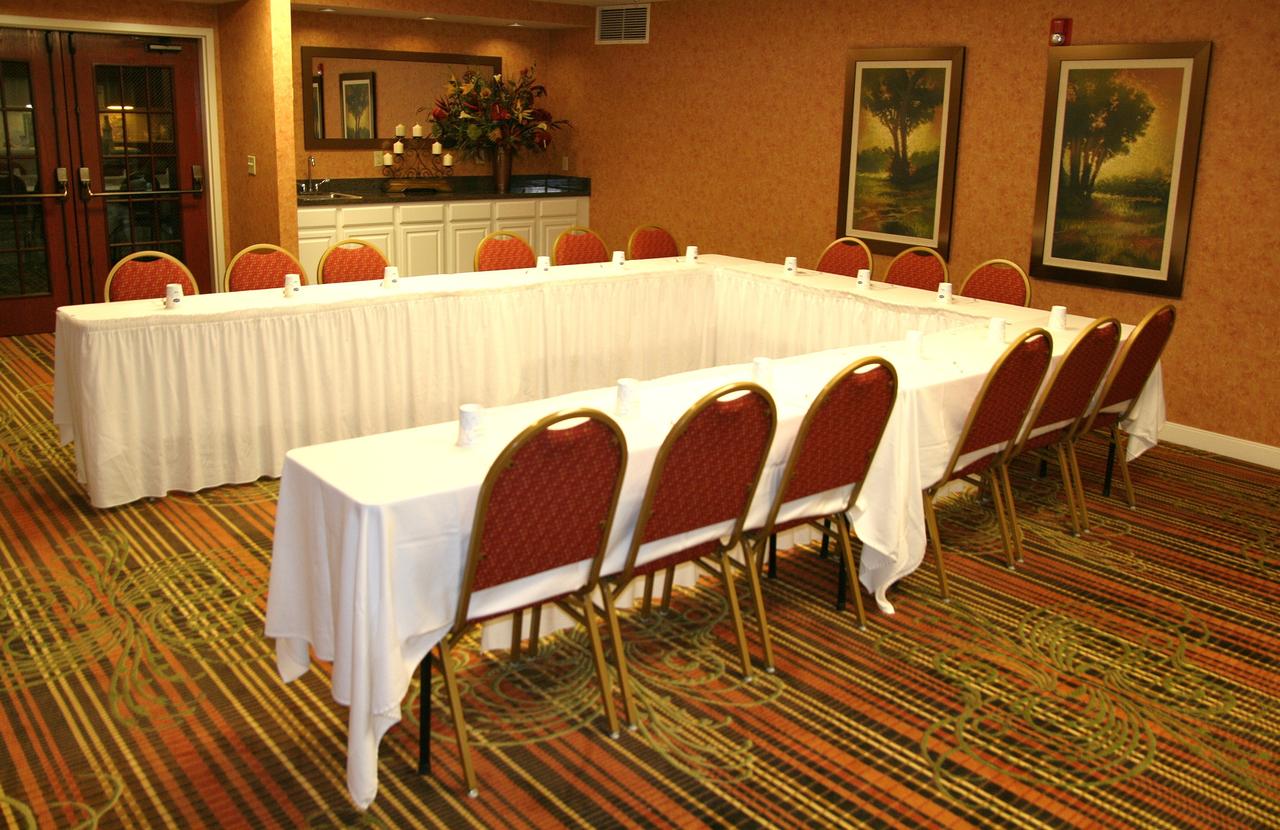 Hampton Inn & Suites Cleveland-Southeast-Streetsboro - thumb 6