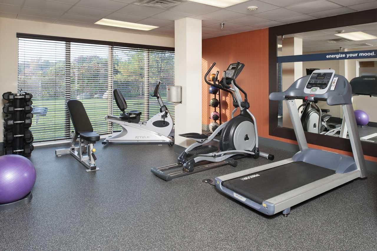Hampton Inn & Suites Cleveland-Southeast-Streetsboro - thumb 19