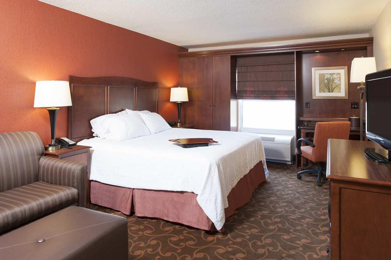 Hampton Inn & Suites Cleveland-Southeast-Streetsboro - thumb 23