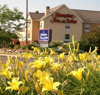 Hampton Inn  Suites Cleveland-Southeast-Streetsboro - Accommodation Ohio
