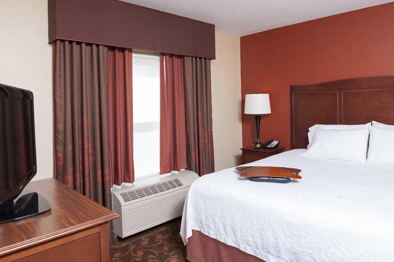 Hampton Inn & Suites Cleveland-Southeast-Streetsboro - thumb 22