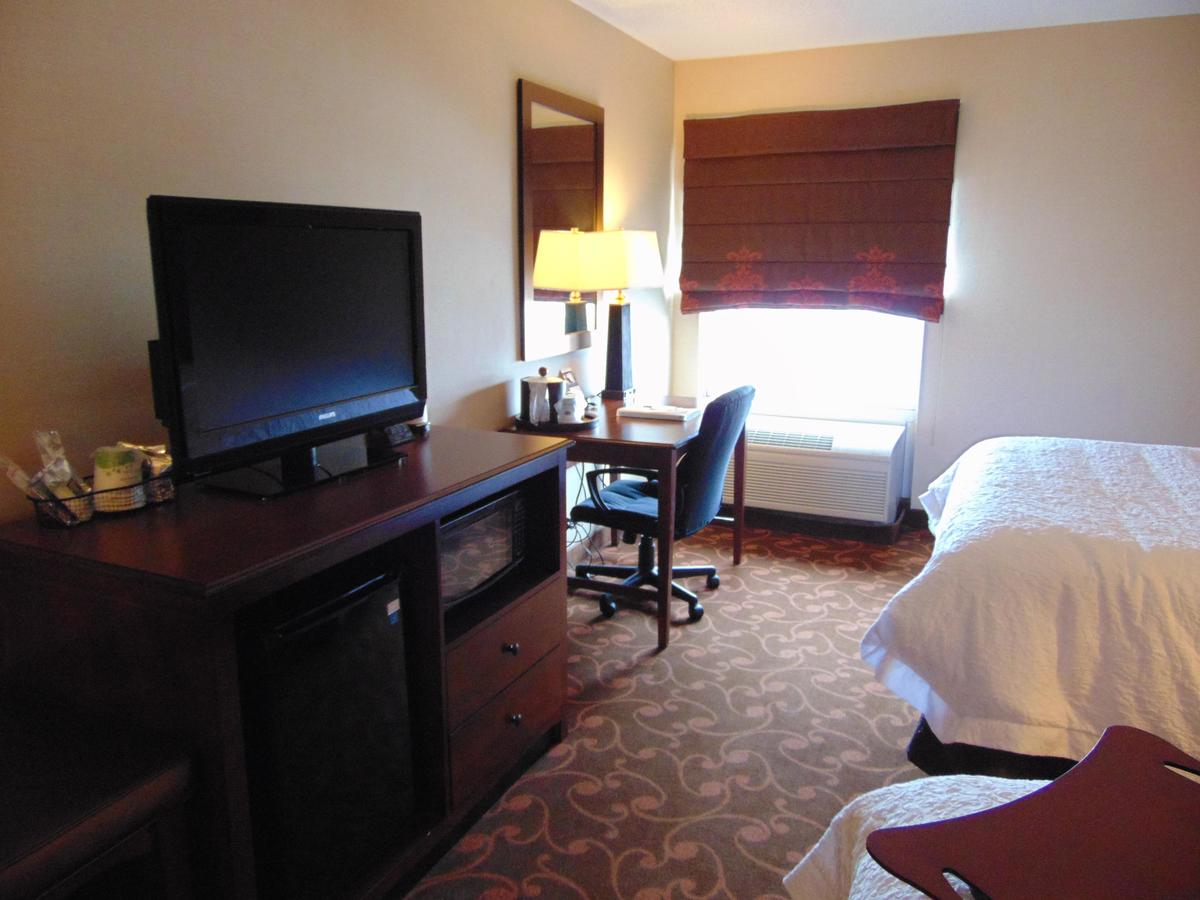 Hampton Inn & Suites Cleveland-Southeast-Streetsboro - thumb 27