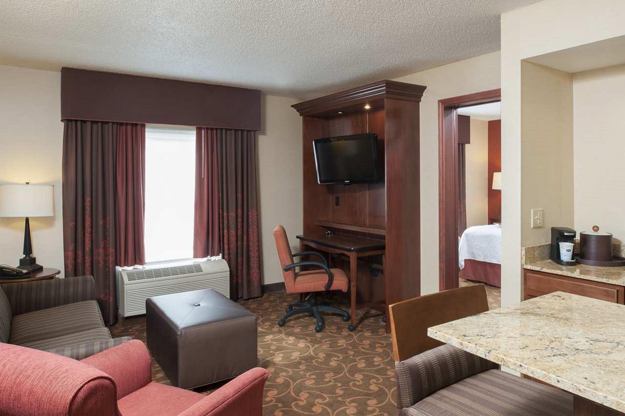 Hampton Inn & Suites Cleveland-Southeast-Streetsboro - thumb 12