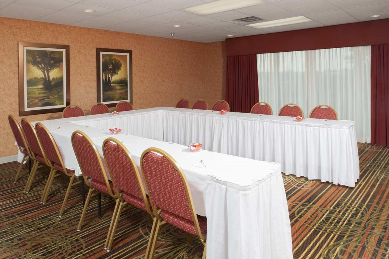 Hampton Inn & Suites Cleveland-Southeast-Streetsboro - thumb 32