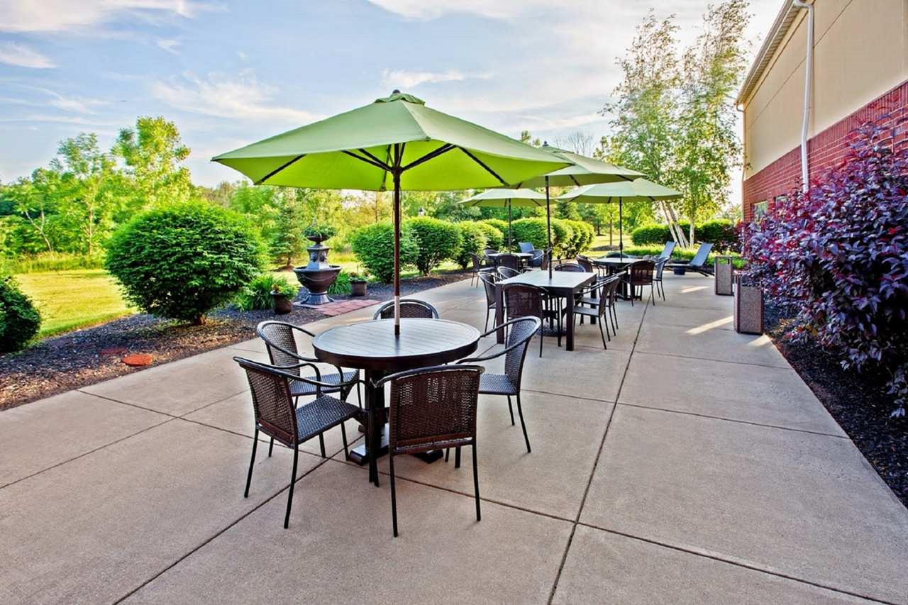 Hampton Inn & Suites Cleveland-Southeast-Streetsboro - thumb 26