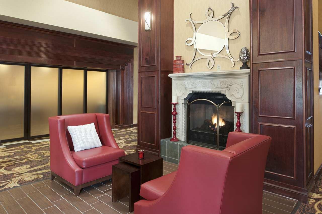 Hampton Inn & Suites Cleveland-Southeast-Streetsboro - thumb 18