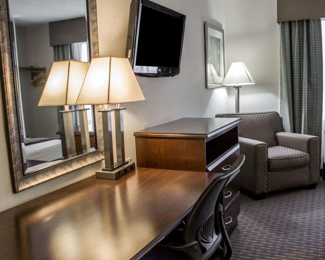 Quality Inn Akron - Fairlawn - thumb 7
