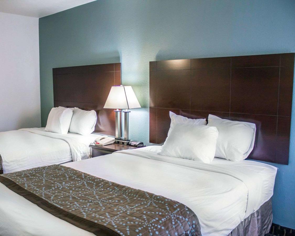 Quality Inn Akron - Fairlawn - thumb 20