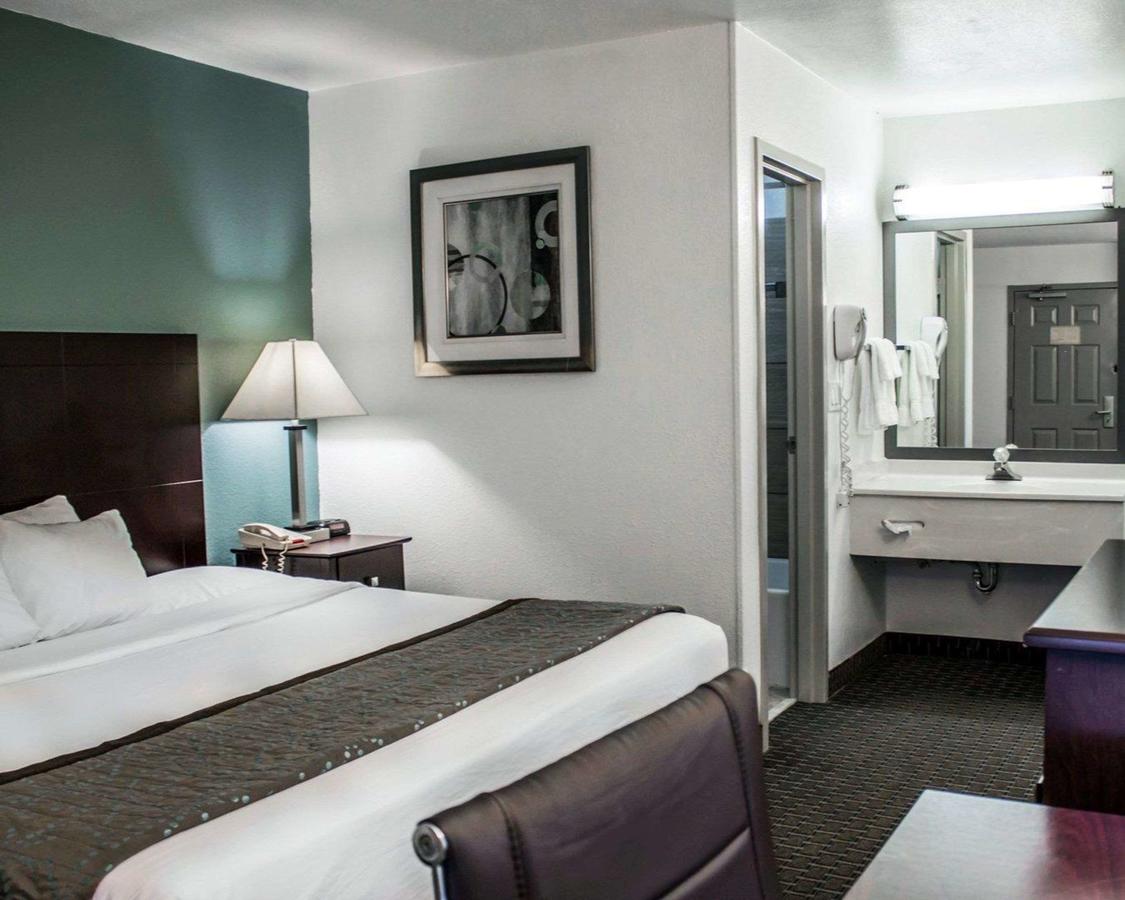 Quality Inn Akron - Fairlawn - thumb 17